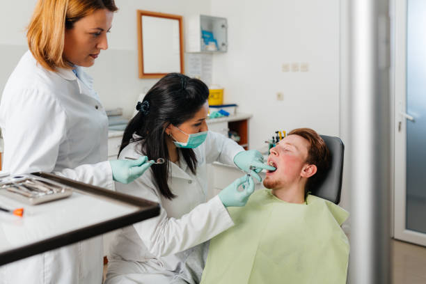 Best Broken or Chipped Tooth Repair in Meridian, CO